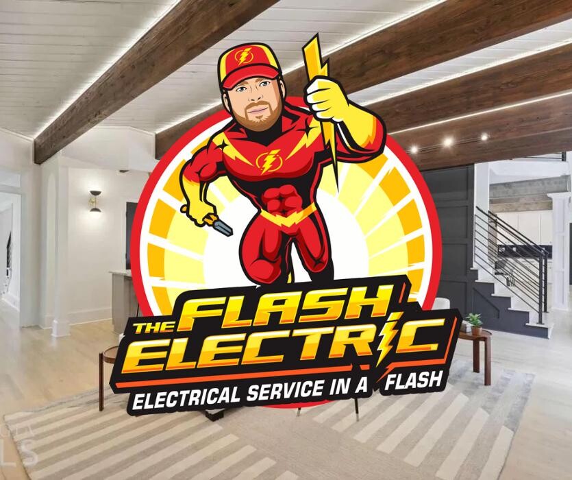 Images The Flash Electric