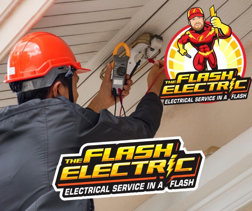 Images The Flash Electric