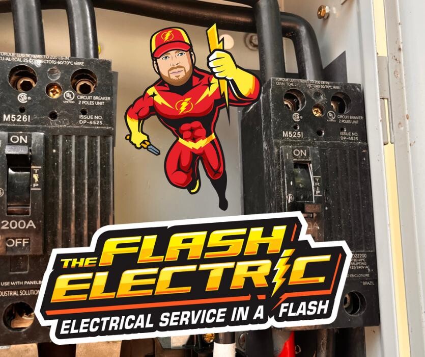 Images The Flash Electric