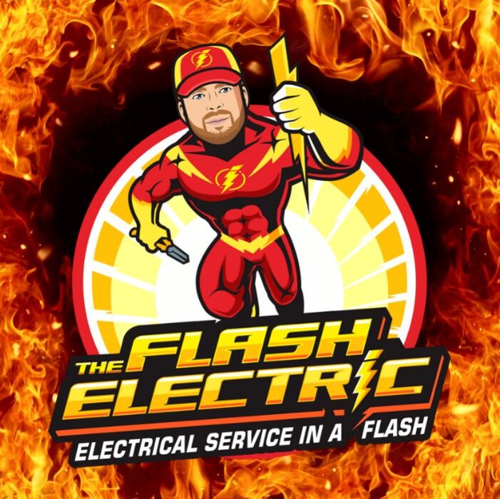 Images The Flash Electric