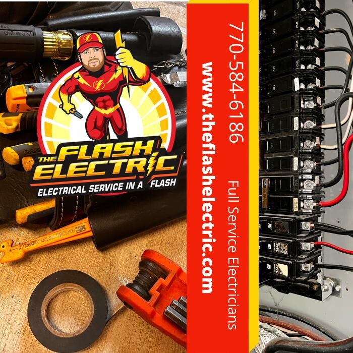 Images The Flash Electric