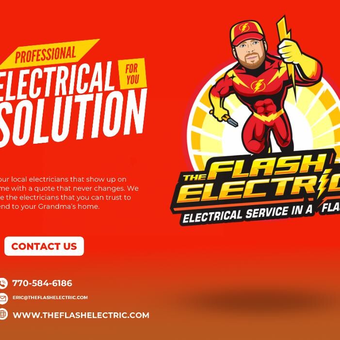 Images The Flash Electric