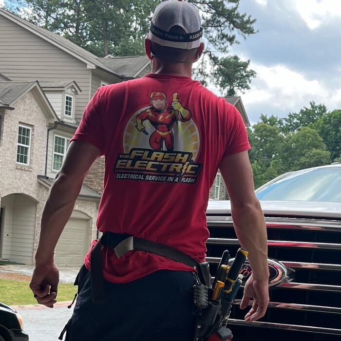 Images The Flash Electric