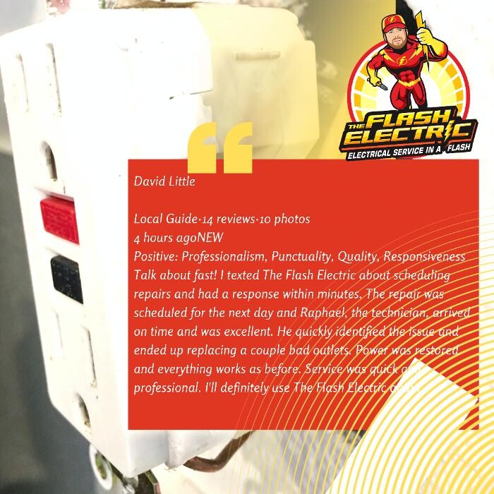 Images The Flash Electric