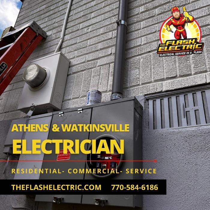 Images The Flash Electric