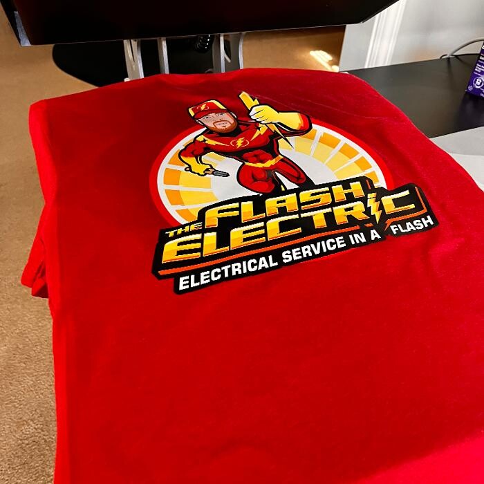 Images The Flash Electric