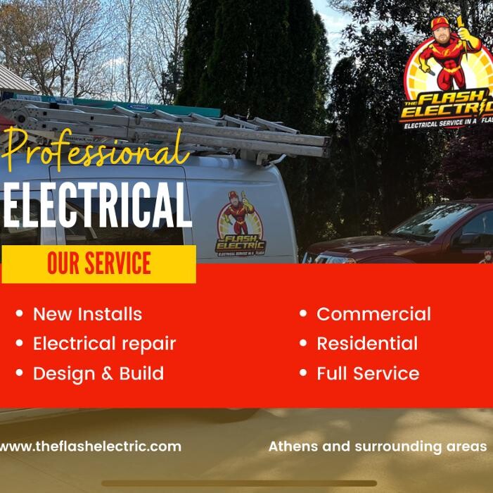 Images The Flash Electric