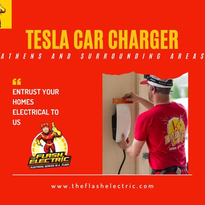 Images The Flash Electric