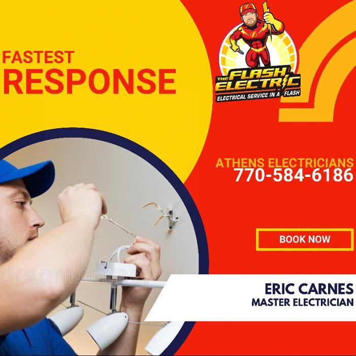 Images The Flash Electric