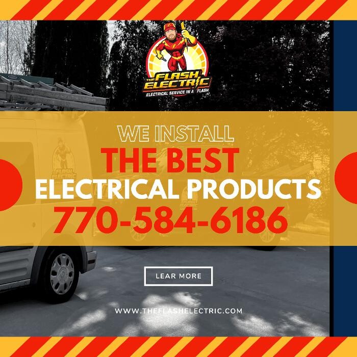 Images The Flash Electric