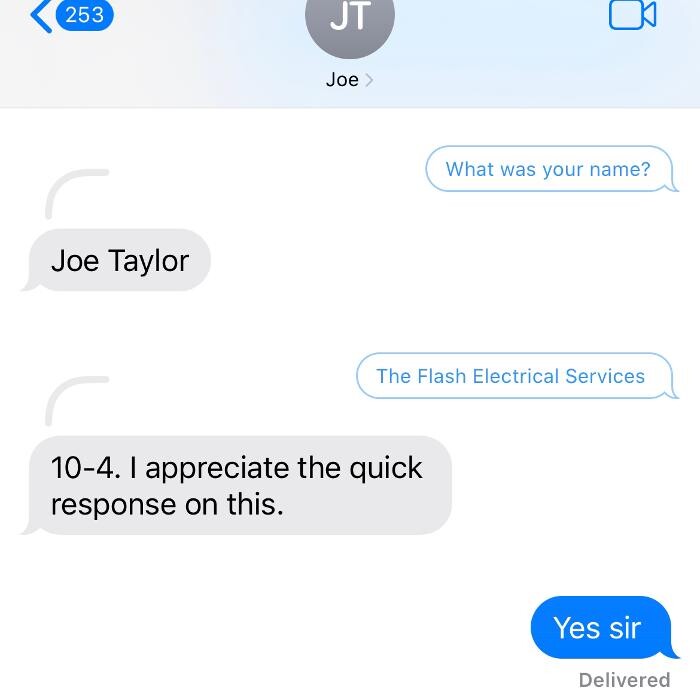 Images The Flash Electric