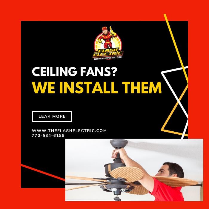 Images The Flash Electric