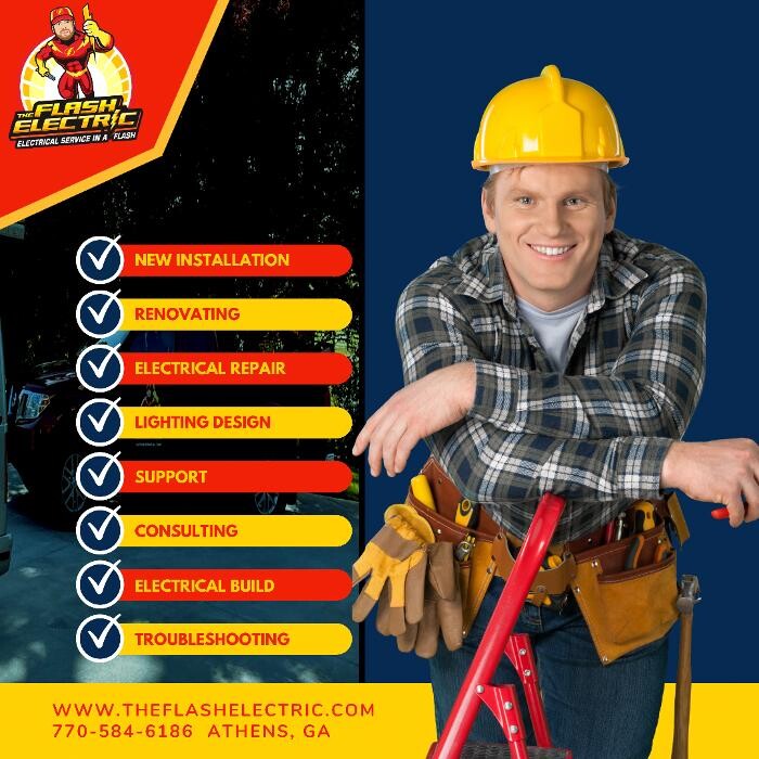 Images The Flash Electric