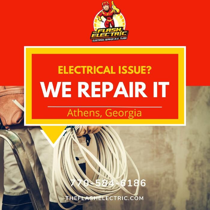 Images The Flash Electric