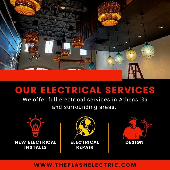 Images The Flash Electric