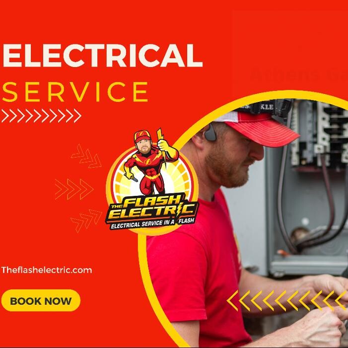 Images The Flash Electric