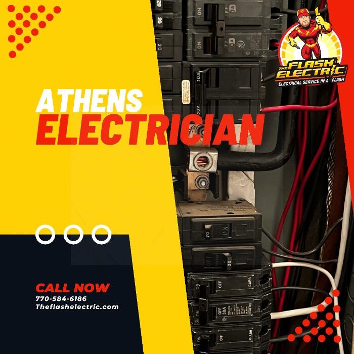 Images The Flash Electric