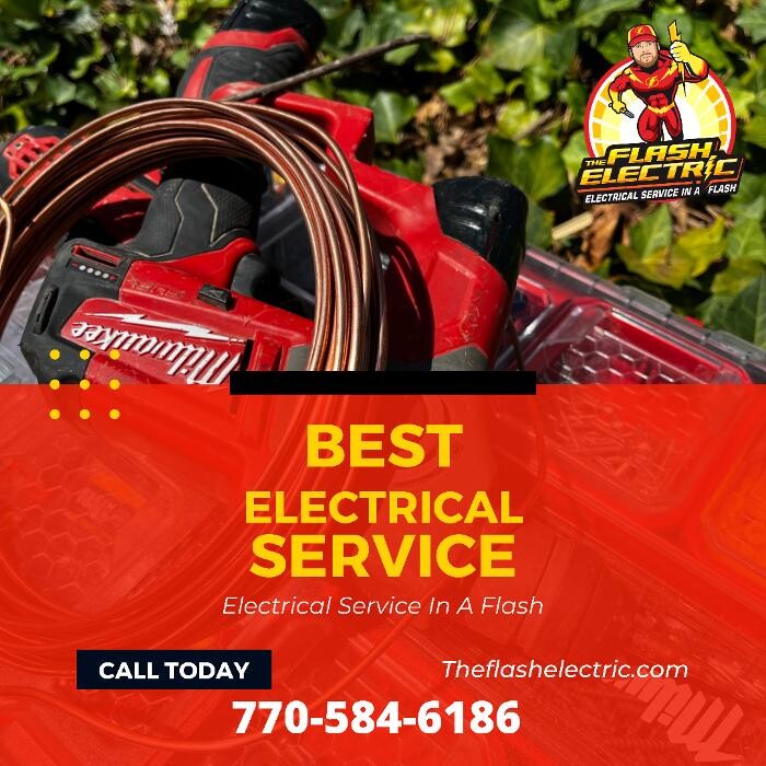 Images The Flash Electric