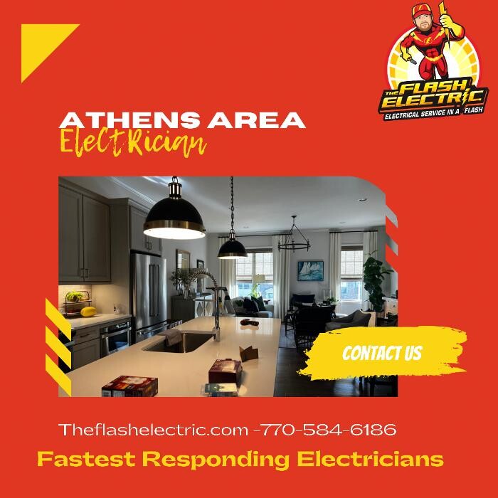 Images The Flash Electric