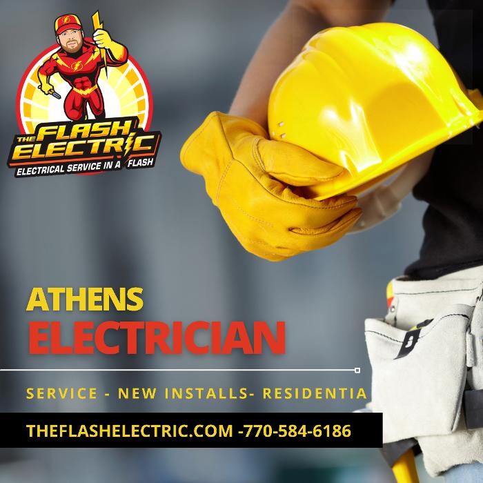 Images The Flash Electric