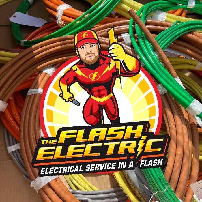 Images The Flash Electric
