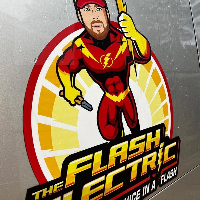 Images The Flash Electric