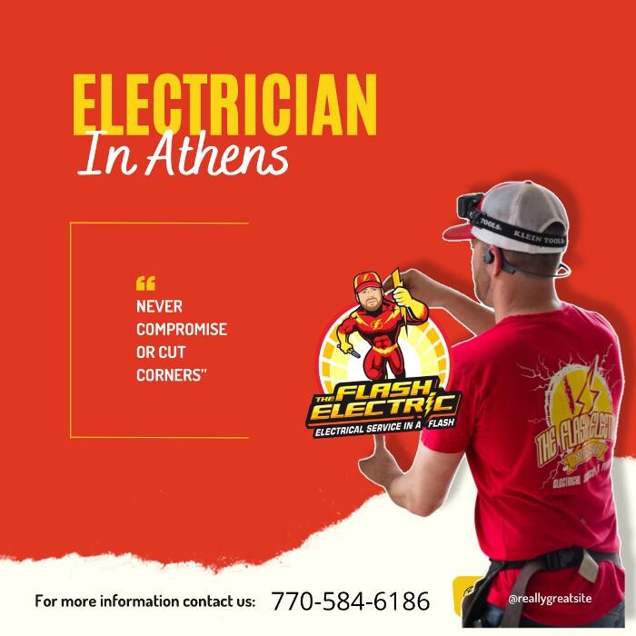 Images The Flash Electric