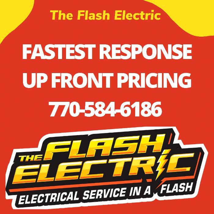 Images The Flash Electric