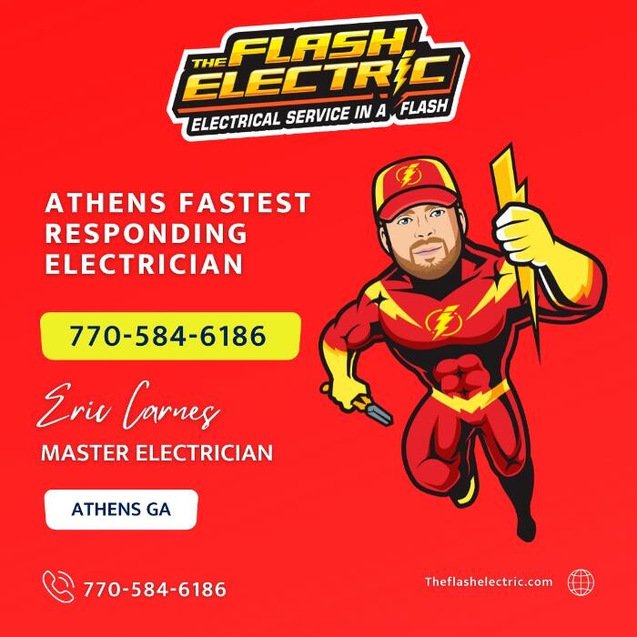 Images The Flash Electric