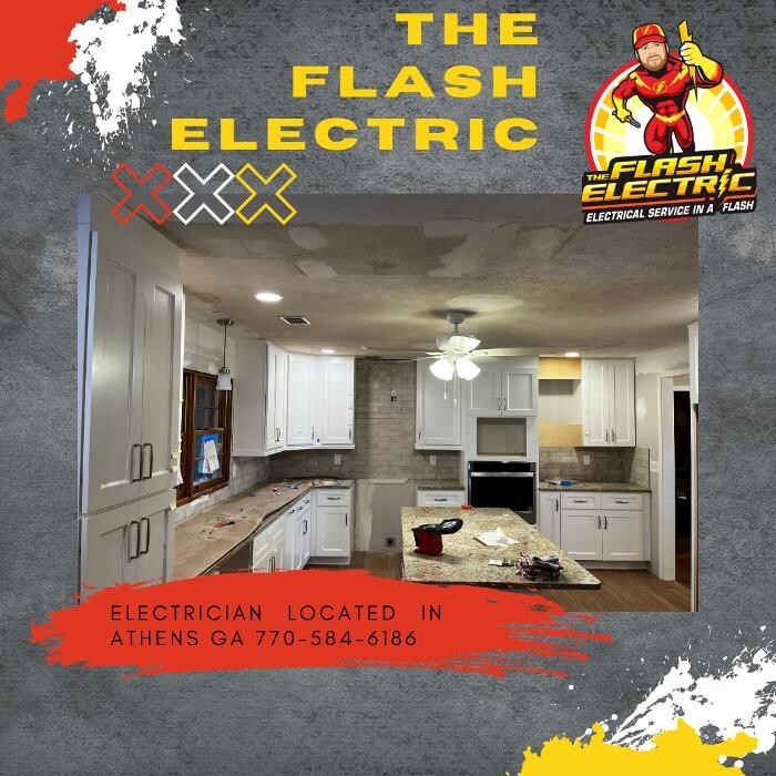 Images The Flash Electric