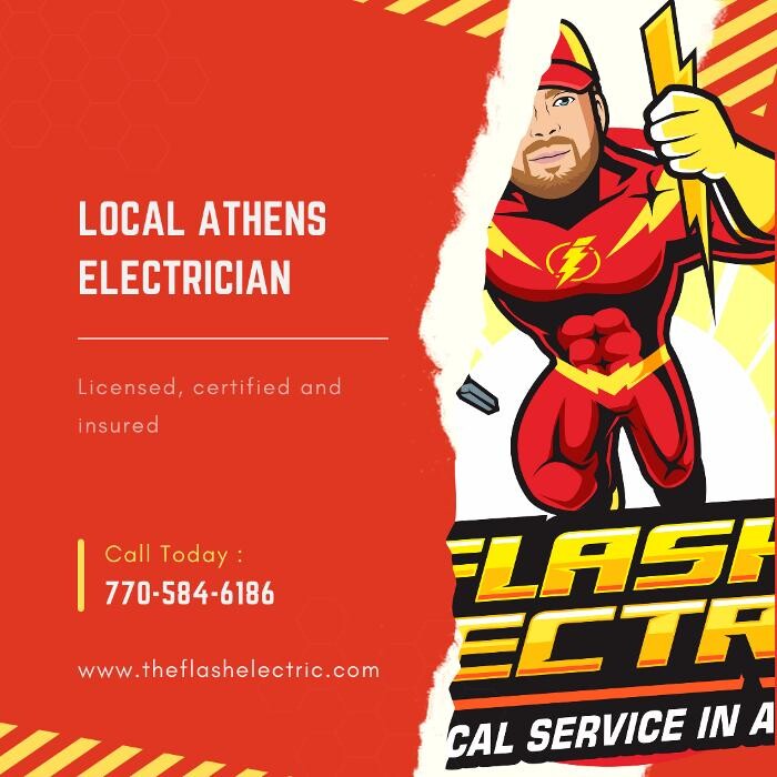 Images The Flash Electric