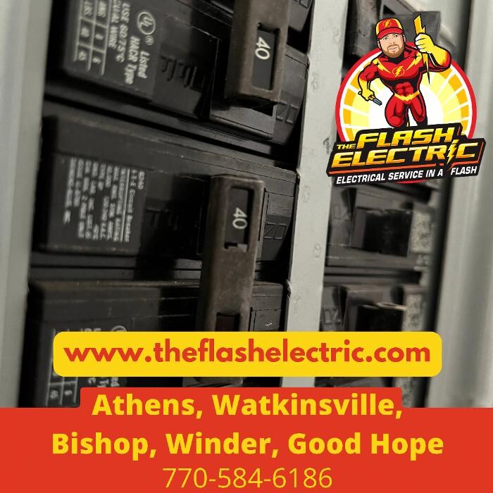 Images The Flash Electric