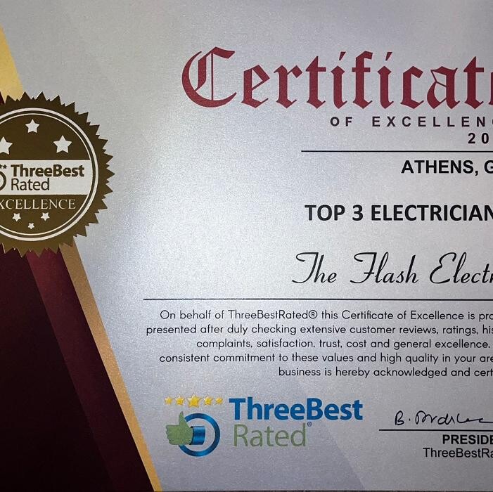 Images The Flash Electric