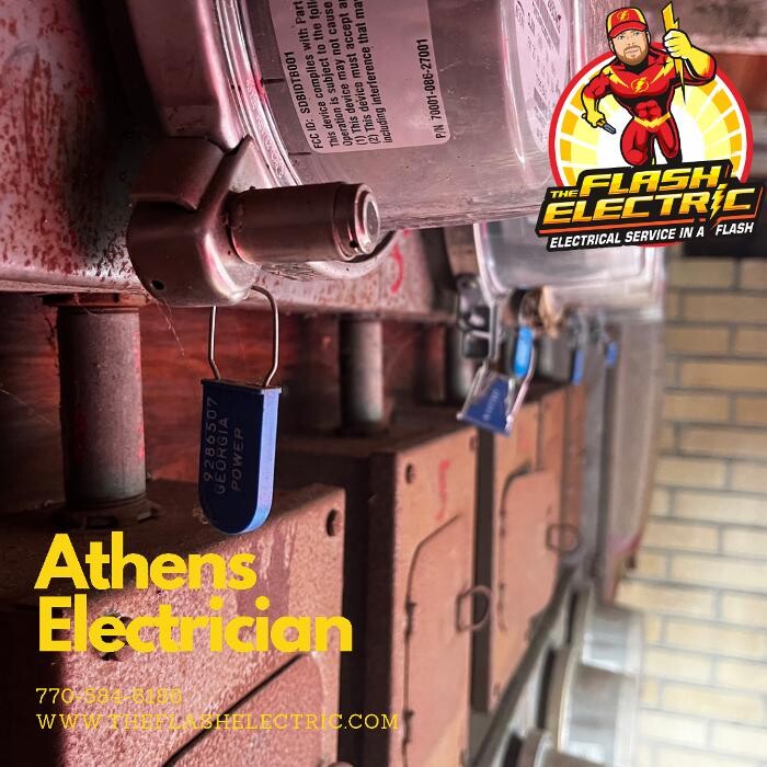 Images The Flash Electric