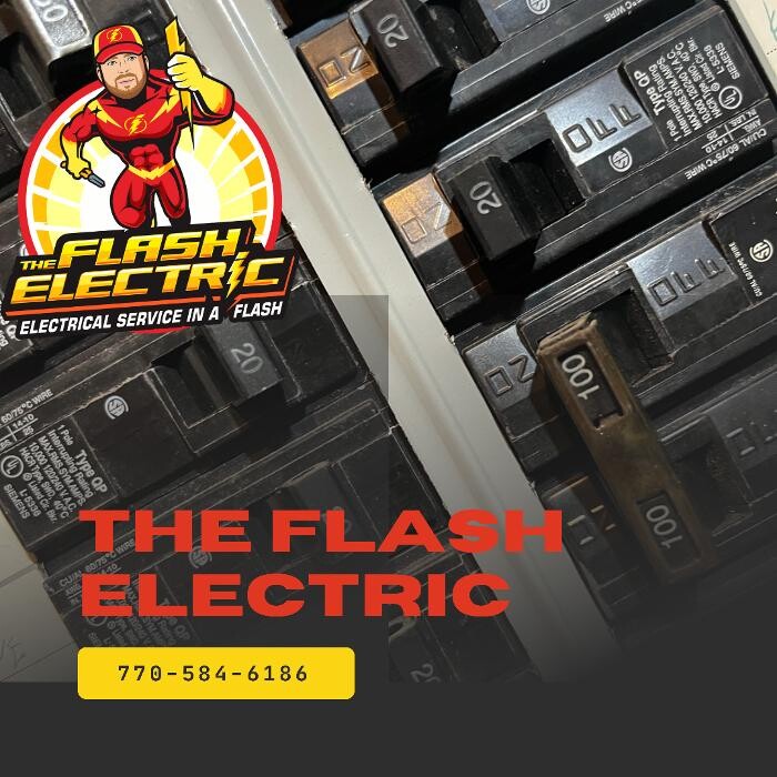 Images The Flash Electric