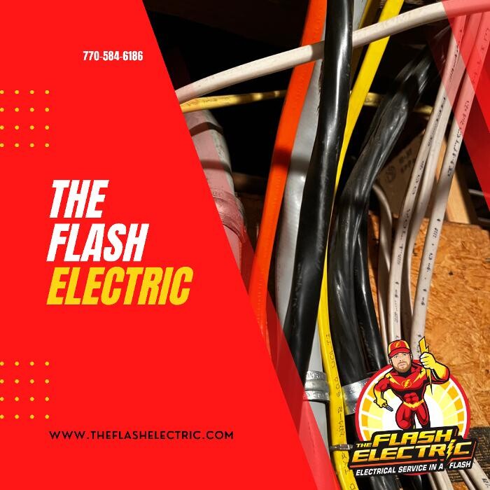 Images The Flash Electric