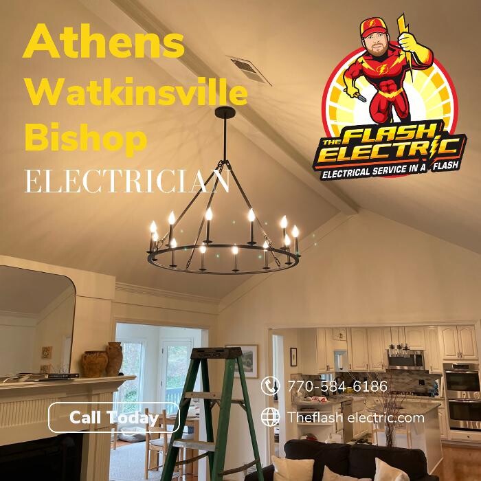 Images The Flash Electric