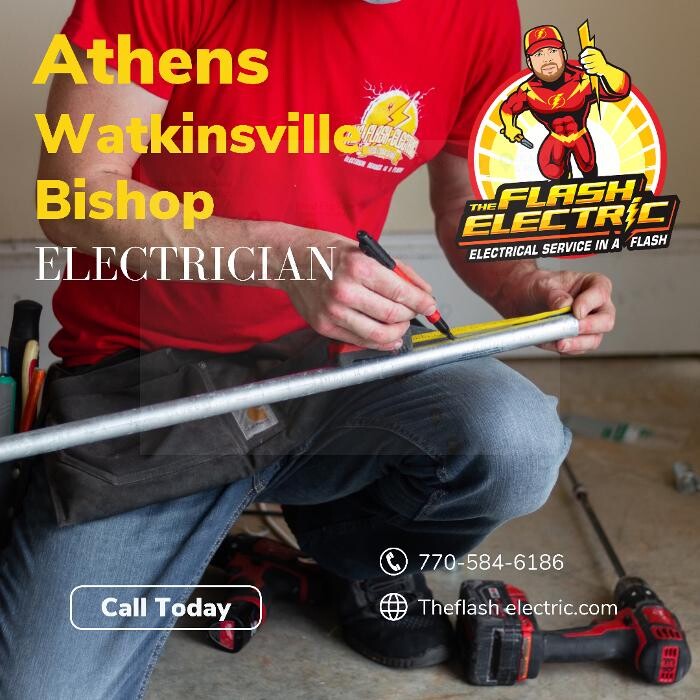 Images The Flash Electric