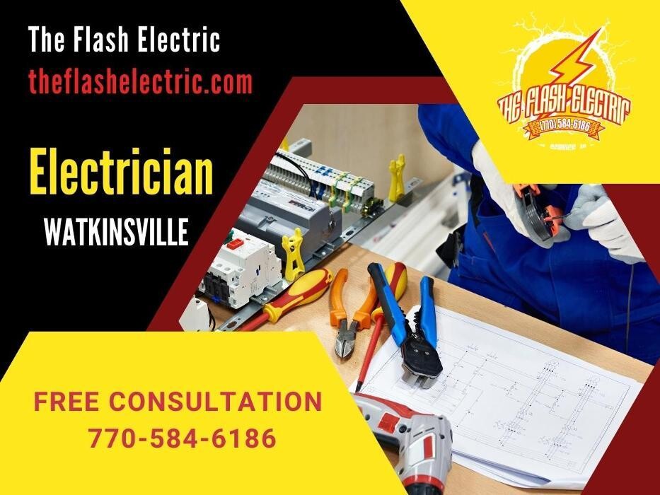 Images The Flash Electric