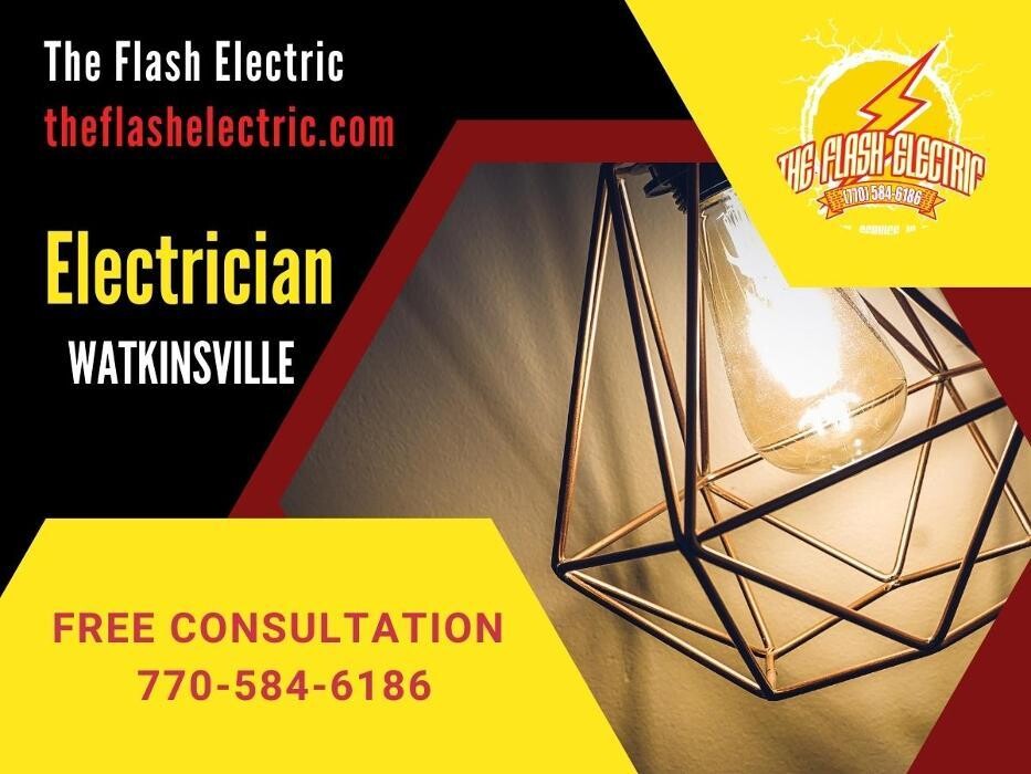 Images The Flash Electric