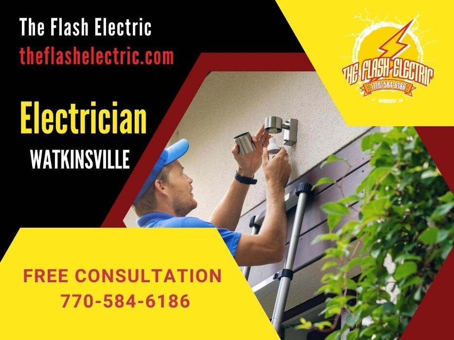 Images The Flash Electric