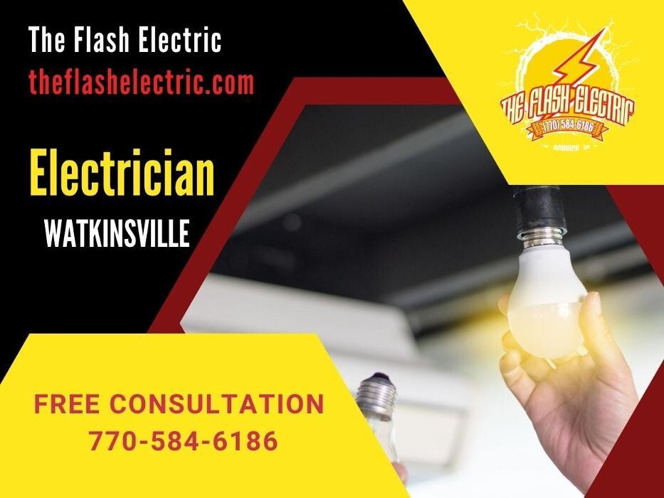 Images The Flash Electric