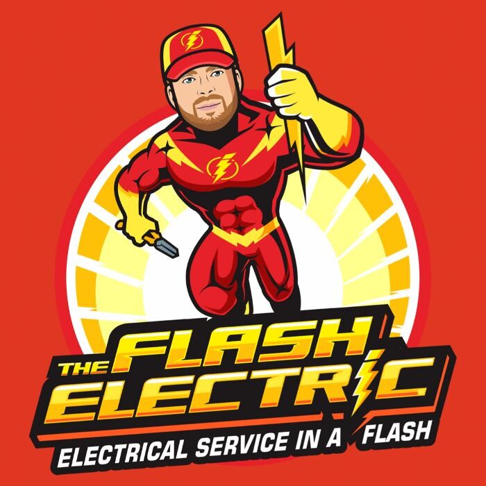 Images The Flash Electric