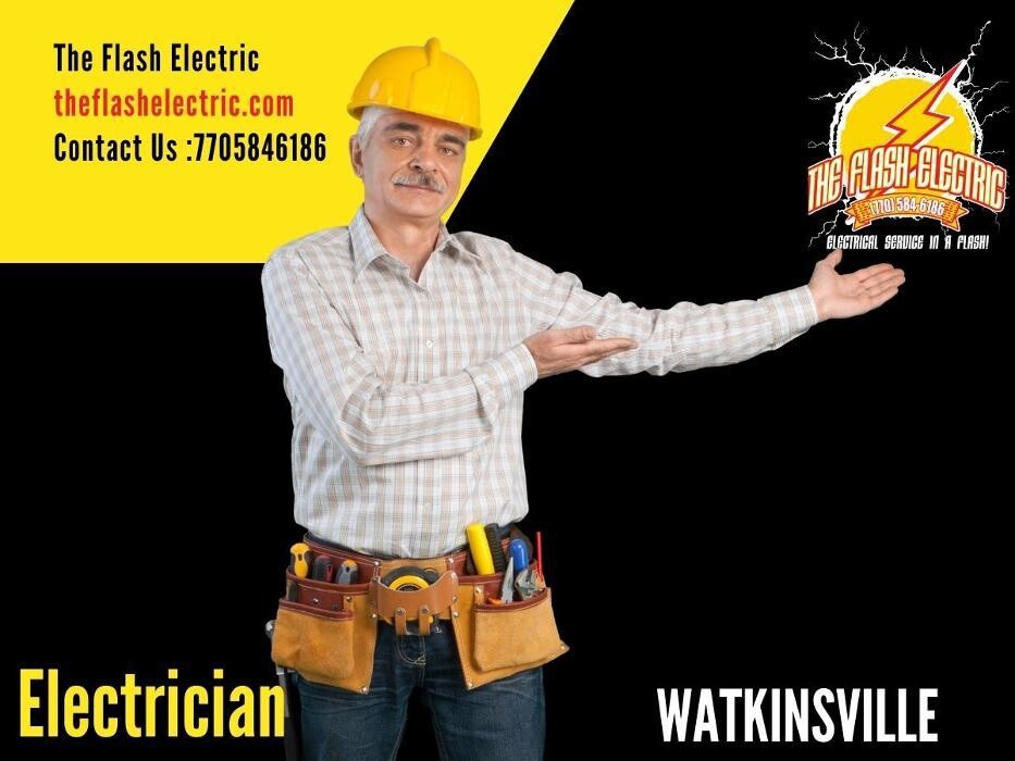 Images The Flash Electric