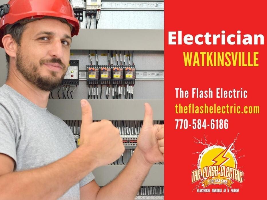 Images The Flash Electric