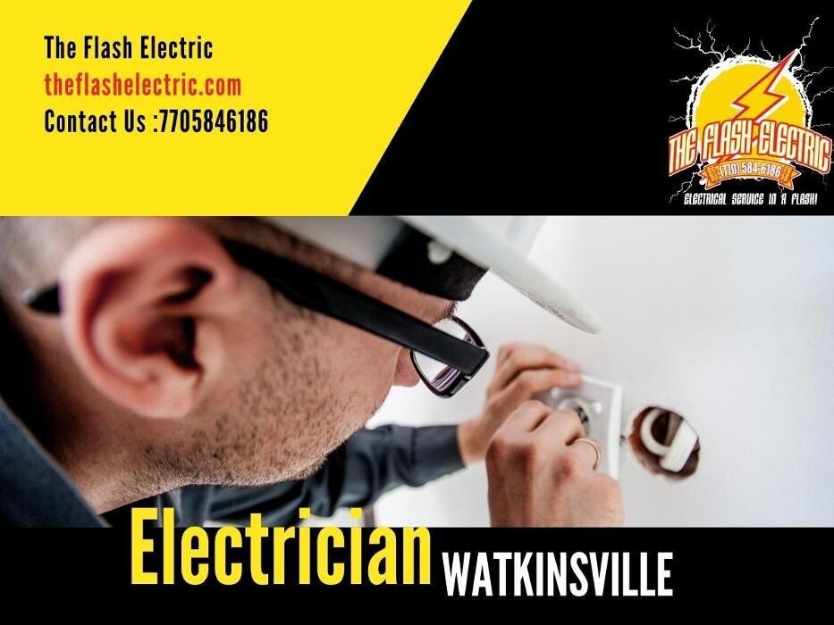 Images The Flash Electric