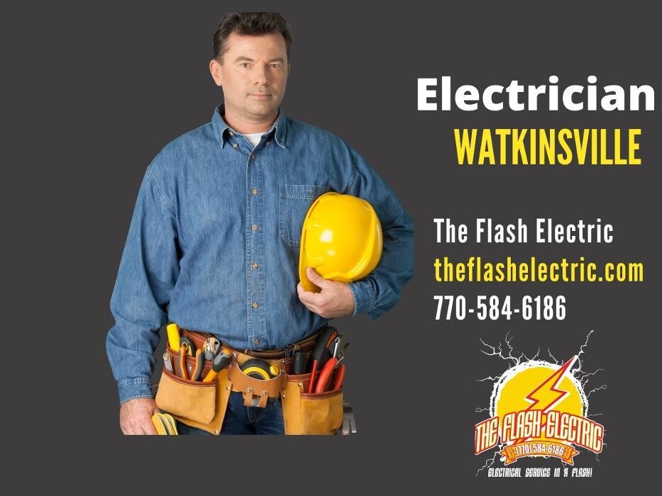 Images The Flash Electric