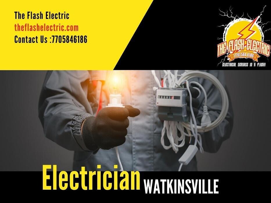 Images The Flash Electric