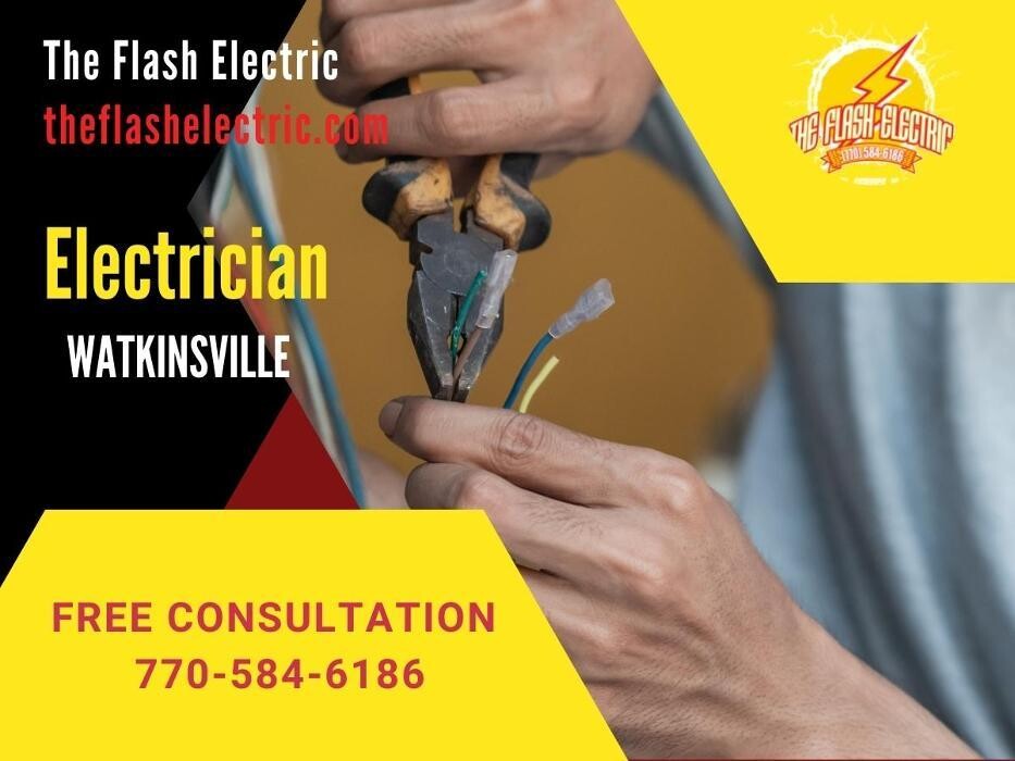 Images The Flash Electric