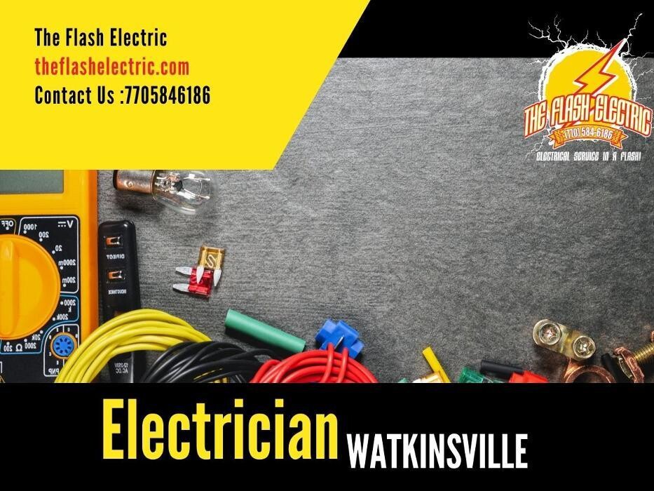 Images The Flash Electric